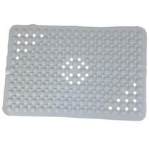 Tapete flexível antiderrapante para banheiro cipla Tapete flexível antiderrapante para banheiro cipla