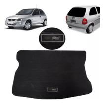 Tapete flexível Porta Malas Corsa Wind 1994 95 ... 02 2002 PVC Tapete flexível Porta Malas Corsa Wind 1994 95 ... 02 2002 PVC