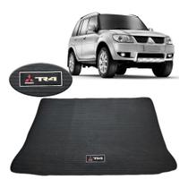 Tapete flexível Porta Malas TR4 2004 05 06 ... 12 13 2014 PVC Tapete flexível Porta Malas TR4 2004 05 06 ... 12 13 2014 PVC