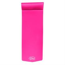 Tapete flutuante de espuma para piscina TRC Recreation Splash Flamingo