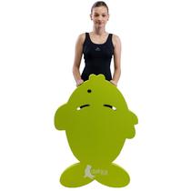 Tapete Flutuante Eva Natação Infantil Para Piscina DF4100-PE Peixe Verde Dafoca Sports Tapete Flutuante Eva Natação Infantil Para Piscina DF4100-PE Peixe Verde Dafoca Sports