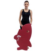Tapete Flutuante Eva Natação Infantil Para Piscina DF4100-TB Tubarão Vermelho Dafoca Sports Tapete Flutuante Eva Natação Infantil Para Piscina DF4100-TB Tubarão Vermelho Dafoca Sports