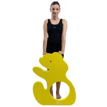 Tapete Flutuante Eva Natação Infantil Para Piscina DF4100-UR Urso Amarelo Dafoca Sports Tapete Flutuante Eva Natação Infantil Para Piscina DF4100-UR Urso Amarelo Dafoca Sports