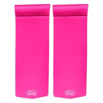 Tapete flutuante para piscina TRC Recreation Splash Adult, pacote com 2