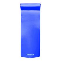 Tapete flutuante para piscina TRC Recreation Sunsation Indigo Blue
