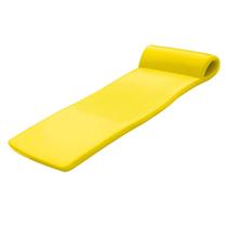 Tapete flutuante para piscina TRC Recreation Sunsation Yellow