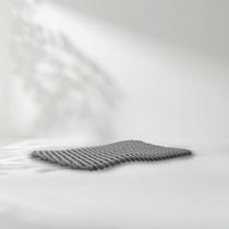 Tapete Flutuante Tricô Náutico Tapete Flutuante Tricô Náutico