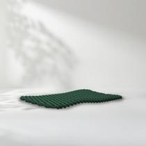 Tapete Flutuante Tricô Náutico Tapete Flutuante Tricô Náutico