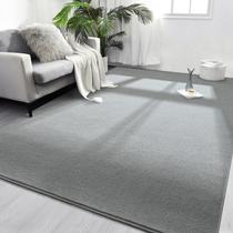 Tapete FlyDoIt Grey 122x183 cm Espuma viscoelástica macia Tapete FlyDoIt Grey 122x183 cm Espuma viscoelástica macia
