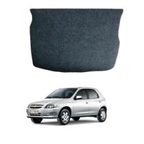 Tapete Forração Porta Malas Carpete CHEVROLET Celta