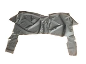 Tapete forração protetora para assoalho da D20 94/96 CAB SIMPLES em Verniz Impermeável