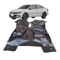 Tapete fosco Carro Virtus Highline 2021 2022 2023 2024 2025