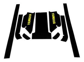 Tapete Free-Style Para Jet Ski Yamaha Super Jet 1996 +