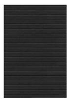 Tapete Frisado 6Mm Com Cola Barco - 3 Peças De 1,00X1,40