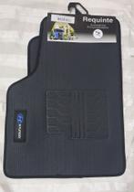 Tapete frisado hyundai universal