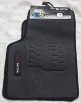 Tapete frisado toyota universal