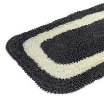 Tapete Fru Fru Malha Gel 60x40 Multiuso Antiderrapante