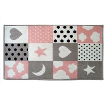 Tapete Funny Romantico 0,57X1,00 J Serrano Taupe