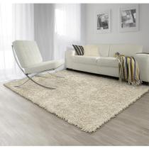 Tapete Galax N Natural 150x200cm Tapetes São Carlos
