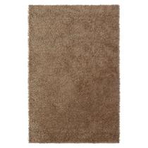 Tapete Galax Retangular Shaggy (200x250 cm) Trigo