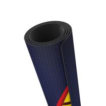 Tapete Gamegenic Marvel Champions Prime Game - Capitã Marvel