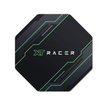 Tapete Gamer Octagonal, Protetor De Piso - Xt Racer