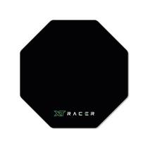 Tapete Gamer Xt Racer Protetor De Piso Preto Tapete Gamer Xt Racer Protetor De Piso Preto
