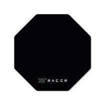 Tapete Gamer Xt Racer Protetor De Piso Preto