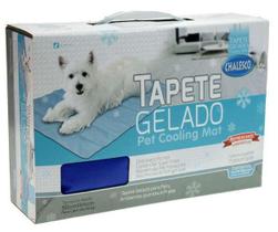 Tapete Gelado Chalesco Médio