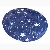 Tapete Gelado Pet P 39Cm Refrescante Premium Azul