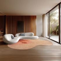 Tapete Genesis Orgânico Tapete Genesis Orgânico