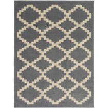 Tapete Geometrico Capri 3071 2,50X3,00M 250X300Cm Herat Tapete Geometrico Capri 3071 2,50X3,00M 250X300Cm Herat