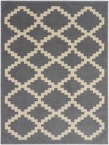 Tapete Geometrico Herat Capri 3071 - 1,00 X 1,50M