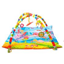 Tapete Ginásio De Atividades Bebê Interativo Pedagógico Tapete Ginásio De Atividades Bebê Interativo Pedagógico