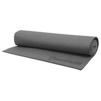 Tapete Gold Sports Pro II de Yoga Colchonete Texturizado em PVC de Borracha 5mm