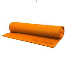 Tapete Gold Sports Pro II de Yoga Colchonete Texturizado em PVC de Borracha 5mm