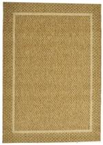 Tapete Grace 120x170 2B khaki