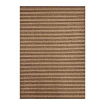 Tapete Grace Para Sala Sisal Sintético 100x140 5A bege