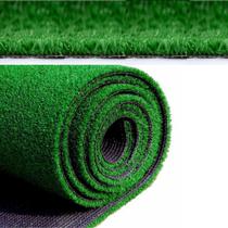 Tapete Grama Sintética 2.00 X 0,50M ( 1 M2 ) Decor Qualyconfort Pronta Entrega