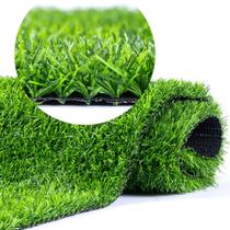 Tapete Grama Sintética 20mm Artificial Semelhante 20 M2