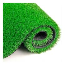 Tapete Grama Sintética Artificial 12Mm Decoração Provençal