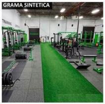 Tapete Grama Sintetica Diversas Utilidades 2X8M 16M 12Mm