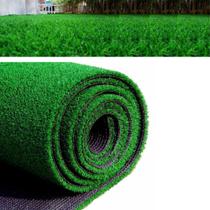 Tapete Grama Sintética qualygrass 1.00 x 1.00m ( 1m2 ) Pronta Entrega