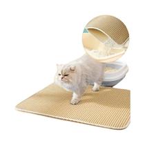 Tapete Grande Antiderrapante Para Gatos, Dupla Camada, Resistente Ao Desgaste, Impermeável, Filtro Tapete Grande Antiderrapante Para Gatos, Dupla Camada, Resistente Ao Desgaste, Impermeável, Filtro