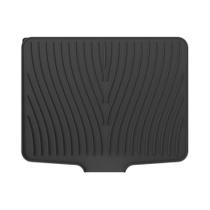 Tapete Grande De Silicone Para Secagem De Pratos, 40x33cm, Resistente Ao Calor, Escorredor De Pia,