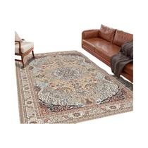Tapete Grande De Veludo Cristal Boêmio Antiderrapante Para Sala De Estar, Quarto, Sofá E Decoração