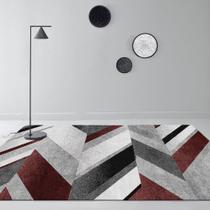 Tapete grande para sala belga luxuoso toque macio 2,00 x 2,30 m excelente qualidade