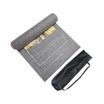 Tapete Grande Portátil Para Quebra-Cabeça, Enrolável, Para Quebra-Cabeças De 1500, 1000 E 500 Peças, Tapete Grande Portátil Para Quebra-Cabeça, Enrolável, Para Quebra-Cabeças De 1500, 1000 E 500 Peças,