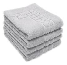 Tapete Grande Toalha Piso Banheiro Grosso Domus Buettner 100