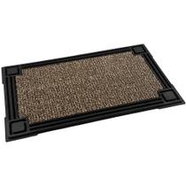 Tapete Grassworx 10374050 Form & Function Mat 46x76 cm preto Tapete Grassworx 10374050 Form & Function Mat 46x76 cm preto